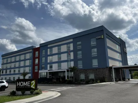 Home2 Suites by Hilton Hinesville Hotels in Hinesville