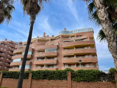 Apartamentos Acapulco Marina d'Or 1º línea 3000 Hotels near Parque Aventura d'Or