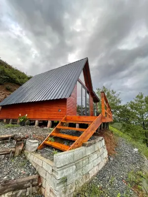 Saklitepe Bungalov