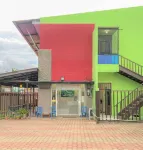 Hotel Lido 88 Sorong Mitra RedDoorz Hotels in Sorong
