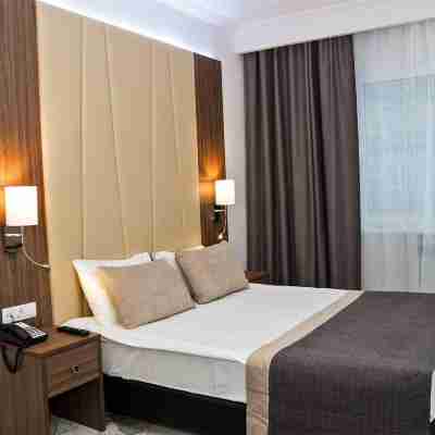 Rubin Hotel Rooms