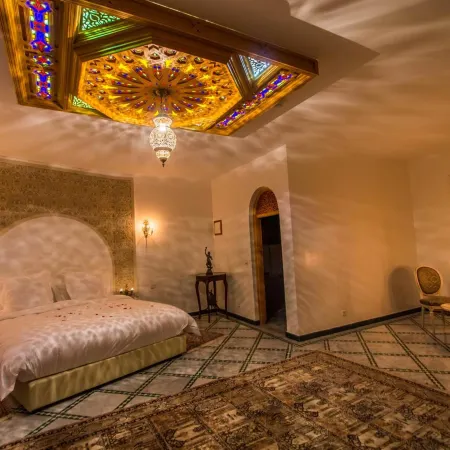 Riad Amor - Suite & Spa
