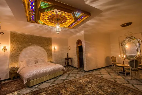 Riad Amor - Suite & Spa