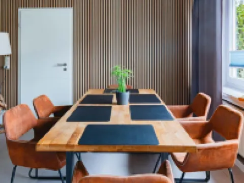 Haus Shiralee - Das Ferienhaus Warnemünde Hotéis em Warnemunde