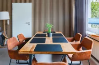 Haus Shiralee - Das Ferienhaus Warnemünde