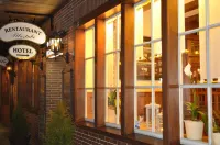 Altes Gasthaus Kuhr - Hotel & Restaurant Hotels in Papenburg