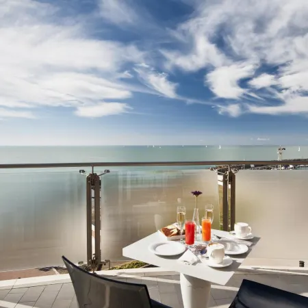 Smy Aran Blu Roma Mare