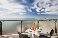 Smy Aran Blu Roma Mare - Sea View