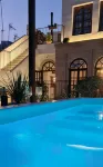 Murallas de Jayrán Hotel Boutique - Wifi