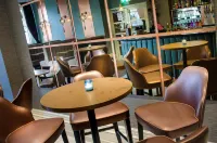 The Royal Station Hotel - bar