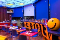 Resotel Hotels in Pedrosillo el Ralo