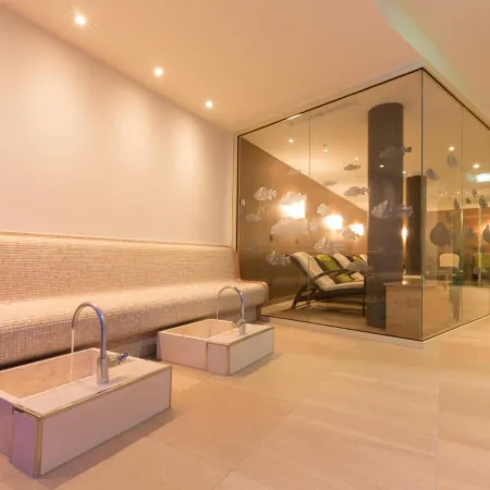 Hotel am Meer & Spa