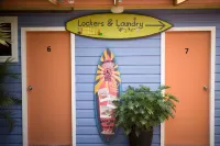 Ozzie Pozzie Backpackers - Hostels