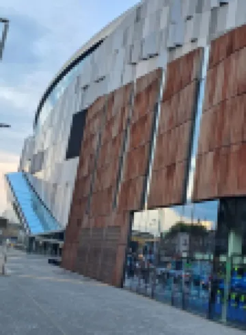 布魯斯客房 哈林蓋酒店