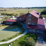 Losiny Dvor Eko Hotel Hotels near Curonian Spit