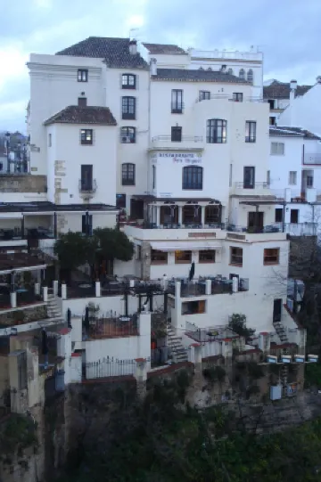 Hotel Don Miguel Hotels near La Casa del Rey Moro