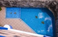 Hotel Tapachula - Pools