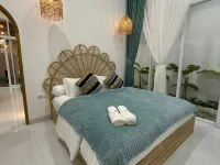 Gypsea Unit at Villa Deba Sugihmukti Hotel a Pasirjambu