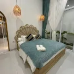 Gypsea Unit at Villa Deba Sugihmukti Hotel a Pasirjambu