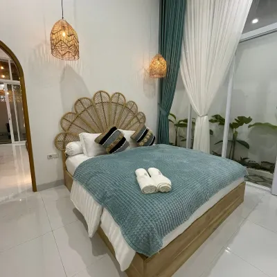 Gypsea Unit at Villa Deba Sugihmukti - Villas
