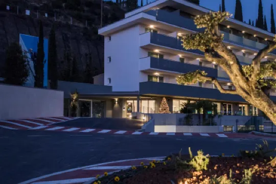 Hoody Active & Happiness Hotel