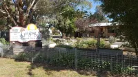 Gulgong Tourist Park