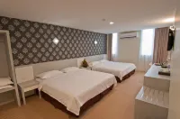 De Spring Hotel - 2 Sao