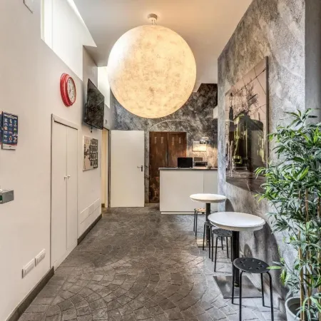 Magenta Campo dei Fiori Отели рядом с достопримечательностью «Площадь Торре-Арджентина»