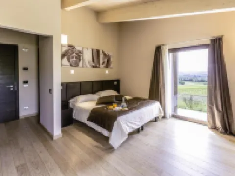 Vallantica Resort & Spa Hotels in Terni