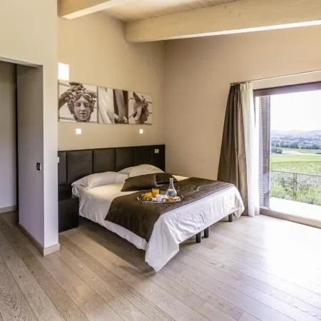 Vallantica Resort & Spa