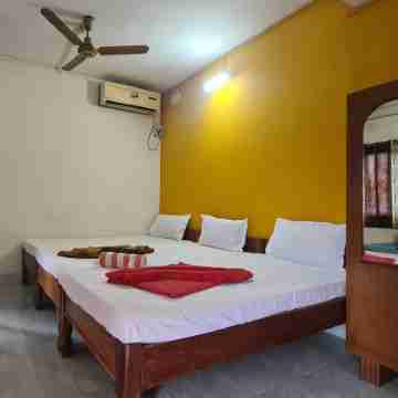 Hotel Citi Heart Rooms