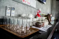 ذا سكاي لوفت هوتل فنادق في كلونغ لوانغ