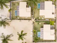 Noah BANGALÔS Hotel a 