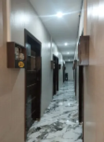 V Quin Hotels in North Semarang