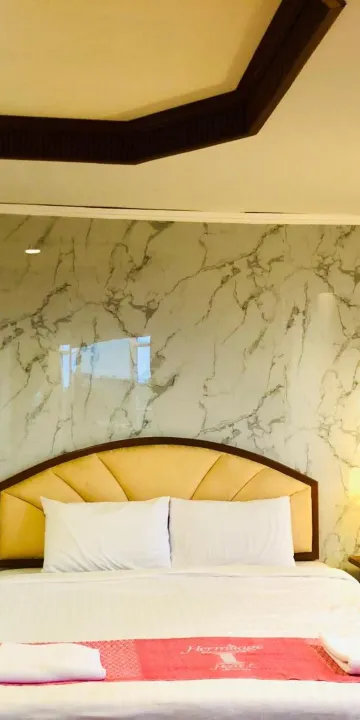 ห้องดีลักซ์