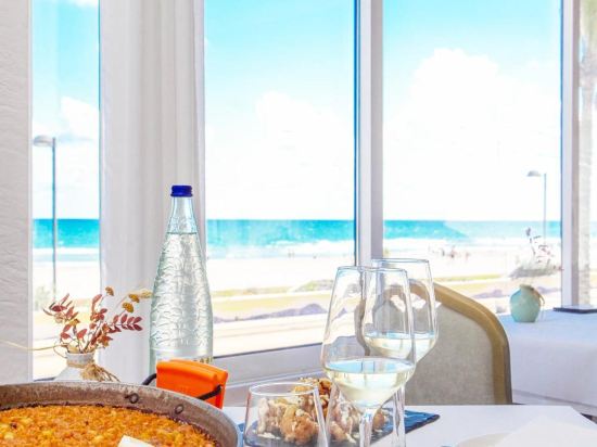 Hostal Restaurante San Juan