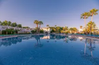 Golden Club Cabanas - Bãi biển
