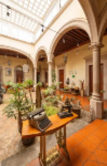 聖奧古斯汀飯店賓館