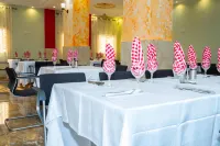 Isis Hôtel - breakfast