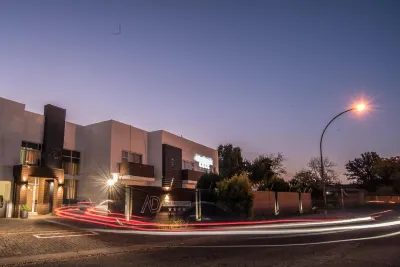 Adelante Lodge Hotels near University of the Free State