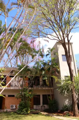 De la Mora Hostal - Homestays