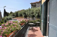 B&B Stella Marina - Balkoner