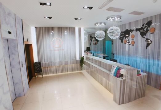 5. 조이 가든 호텔..