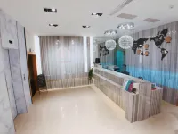 Joy Garden Hotel Hotels in Kaohsiung