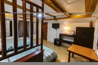 Langojon Jianjoy Resort Hotels in Del Carmen