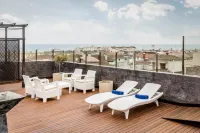 Dorma Cunit Suites & Spa - spa
