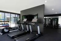 Abode Belconnen - spa