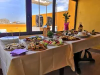 Fratelli Clemente Spa and Hotel - breakfast