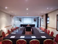 Hôtel Rif Hotel di Meknes