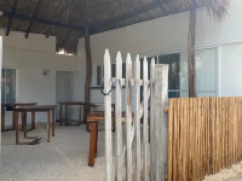 Casa Colibrí El Cuyo Hoteles en Tizimín